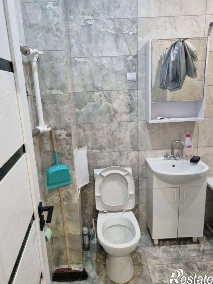 1-комн квартира Малая Норская улица, 3А,  д. 3А