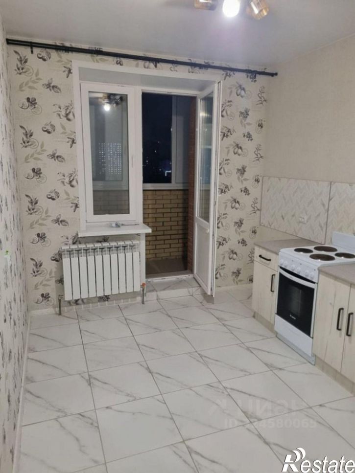 1-комн квартира Малая Норская улица, 3А,  д. 3А