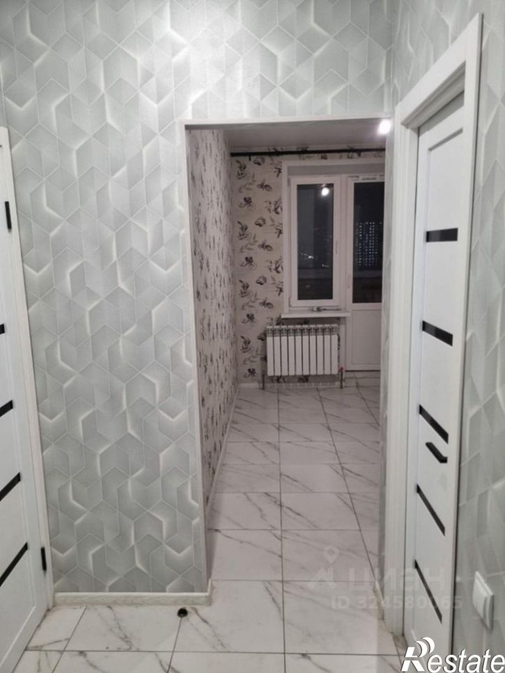 1-комн квартира Малая Норская улица, 3А,  д. 3А