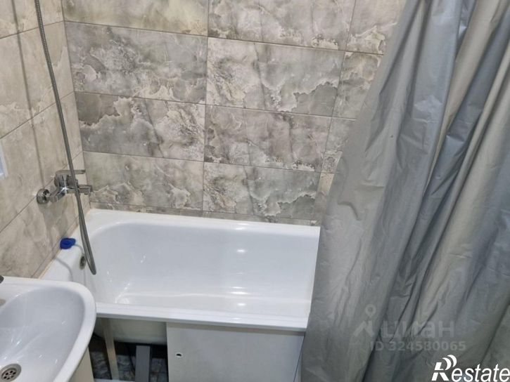 1-комн квартира Малая Норская улица, 3А,  д. 3А