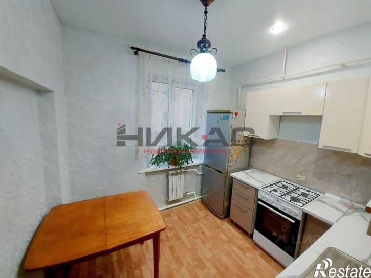 3-комн квартира Суздальское шоссе, 9А,  д. 9А