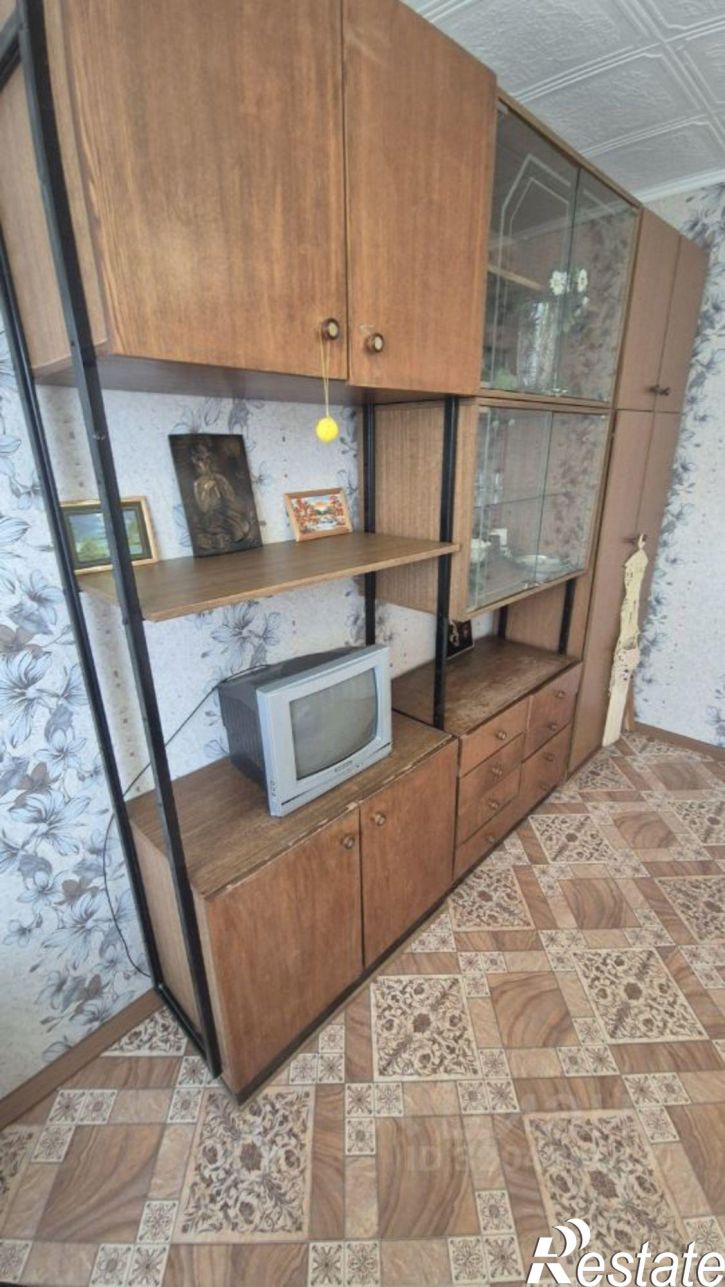 1-комн квартира улица Серго Орджоникидзе, 29,  д. 29