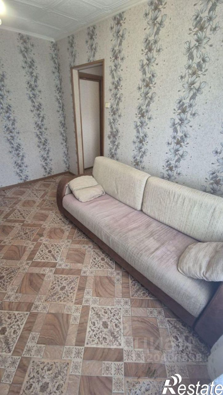 1-комн квартира улица Серго Орджоникидзе, 29,  д. 29