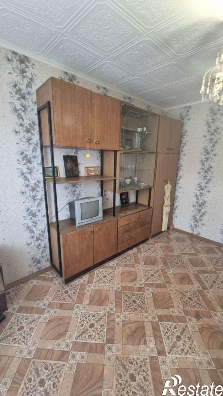 1-комн квартира улица Серго Орджоникидзе, 29,  д. 29