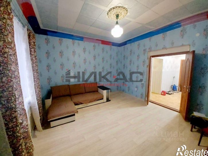 3-комн квартира Суздальское шоссе, 9А,  д. 9А