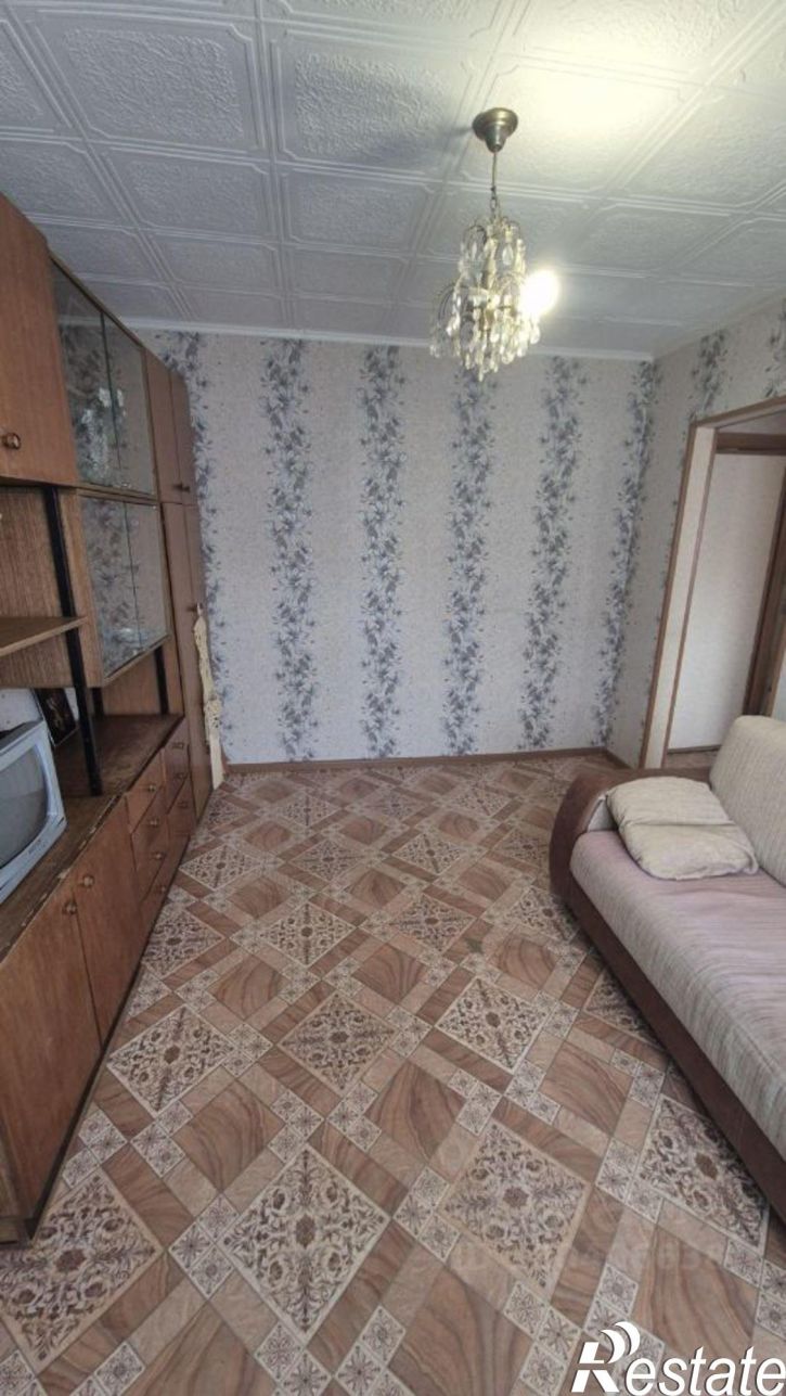 1-комн квартира улица Серго Орджоникидзе, 29,  д. 29