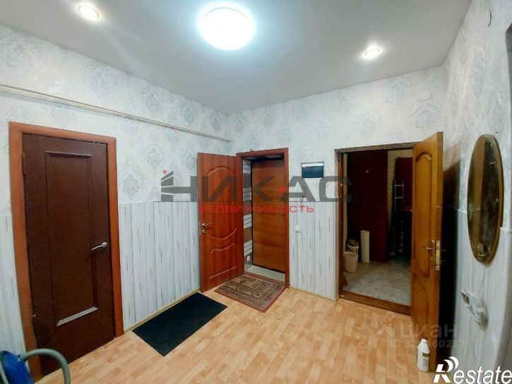 3-комн квартира Суздальское шоссе, 9А,  д. 9А