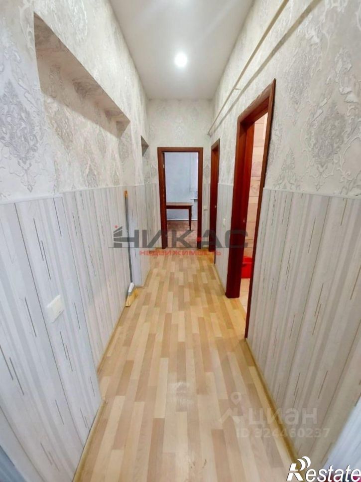 3-комн квартира Суздальское шоссе, 9А,  д. 9А