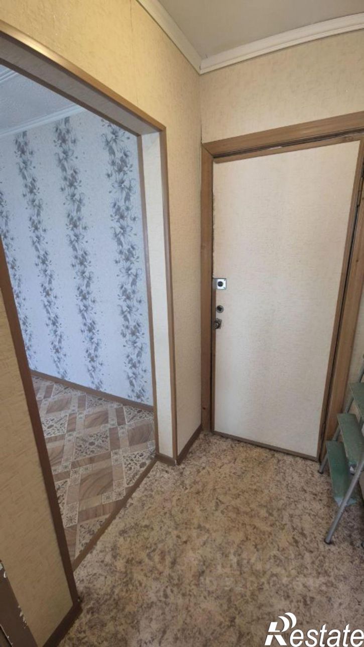 1-комн квартира улица Серго Орджоникидзе, 29,  д. 29