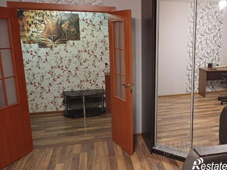 1-комн квартира улица Строителей, 16 к3,  д. 16 к3