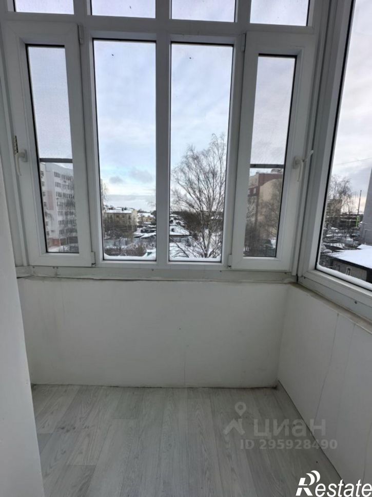 1-комн квартира улица Наумова, 65/1,  д. 65/1