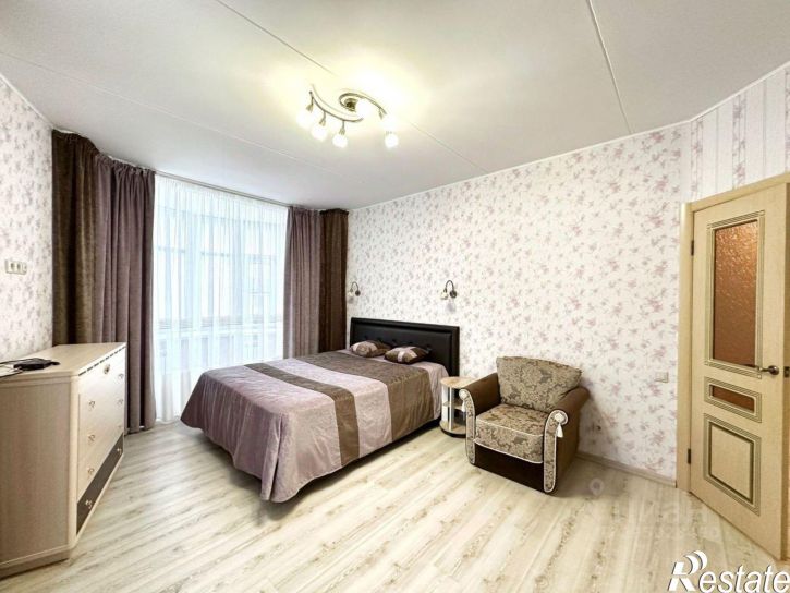 1-комн квартира улица Наумова, 65/1,  д. 65/1