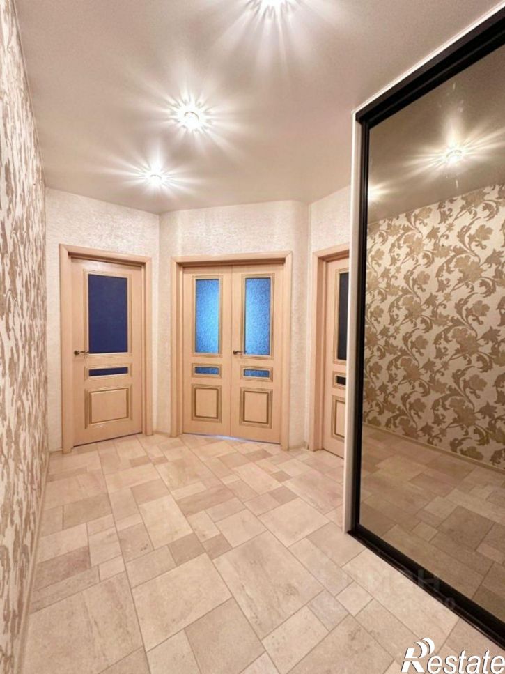 1-комн квартира улица Наумова, 65/1,  д. 65/1