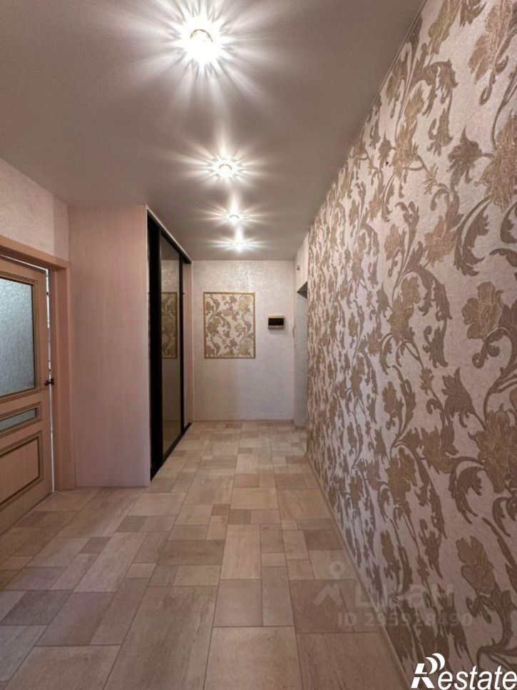 1-комн квартира улица Наумова, 65/1,  д. 65/1