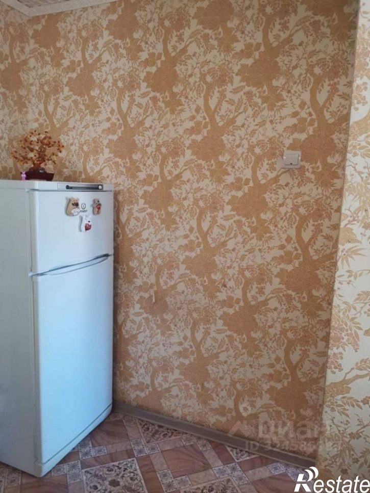 2-комн квартира улица Добрынина, 12А,  д. 12А