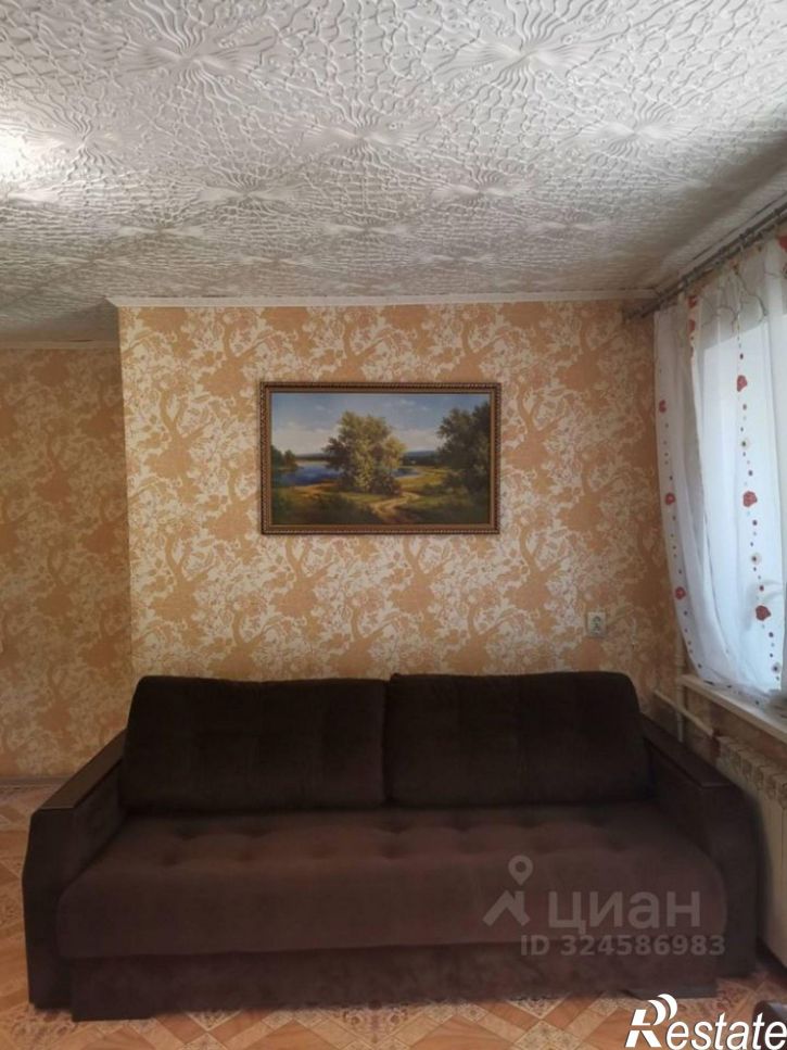 2-комн квартира улица Добрынина, 12А,  д. 12А