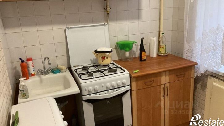 2-комн квартира улица Чехова, 20,  д. 20