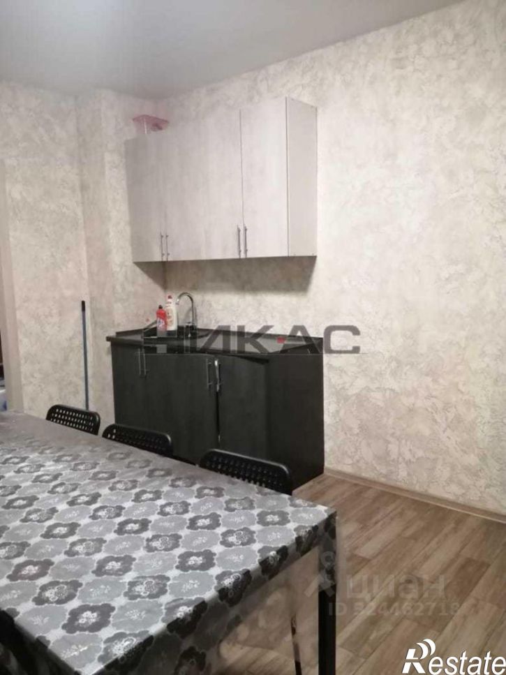 2-комн квартира Силикатное шоссе, 17,  д. 17