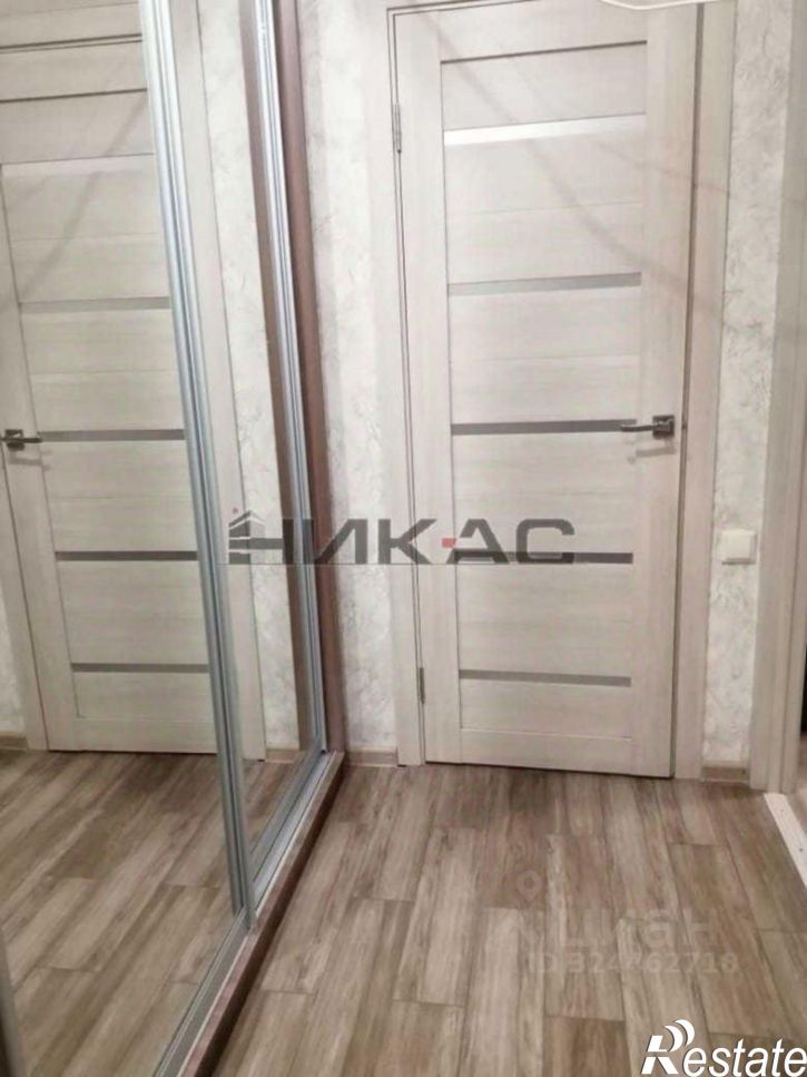 2-комн квартира Силикатное шоссе, 17,  д. 17