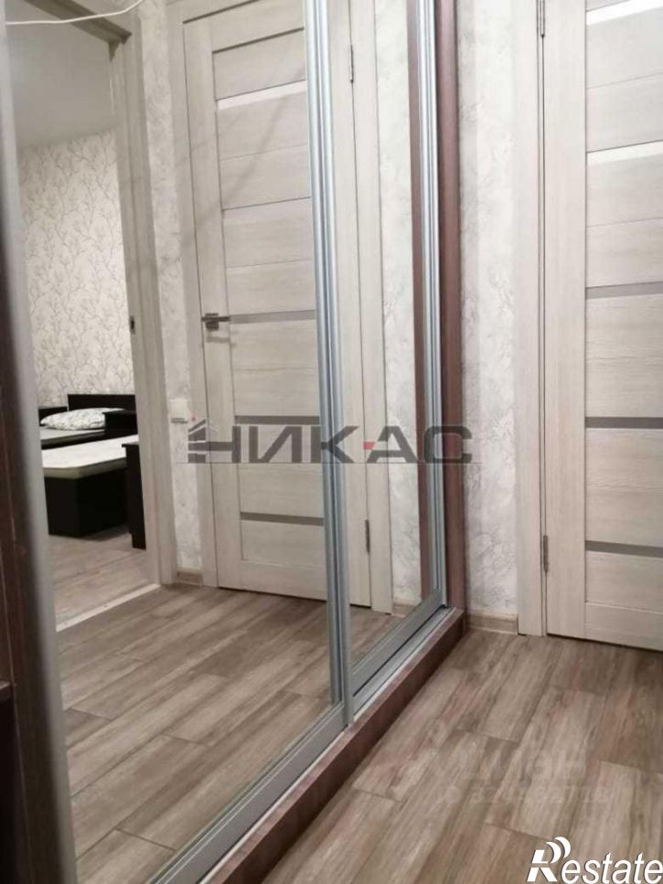 2-комн квартира Силикатное шоссе, 17,  д. 17