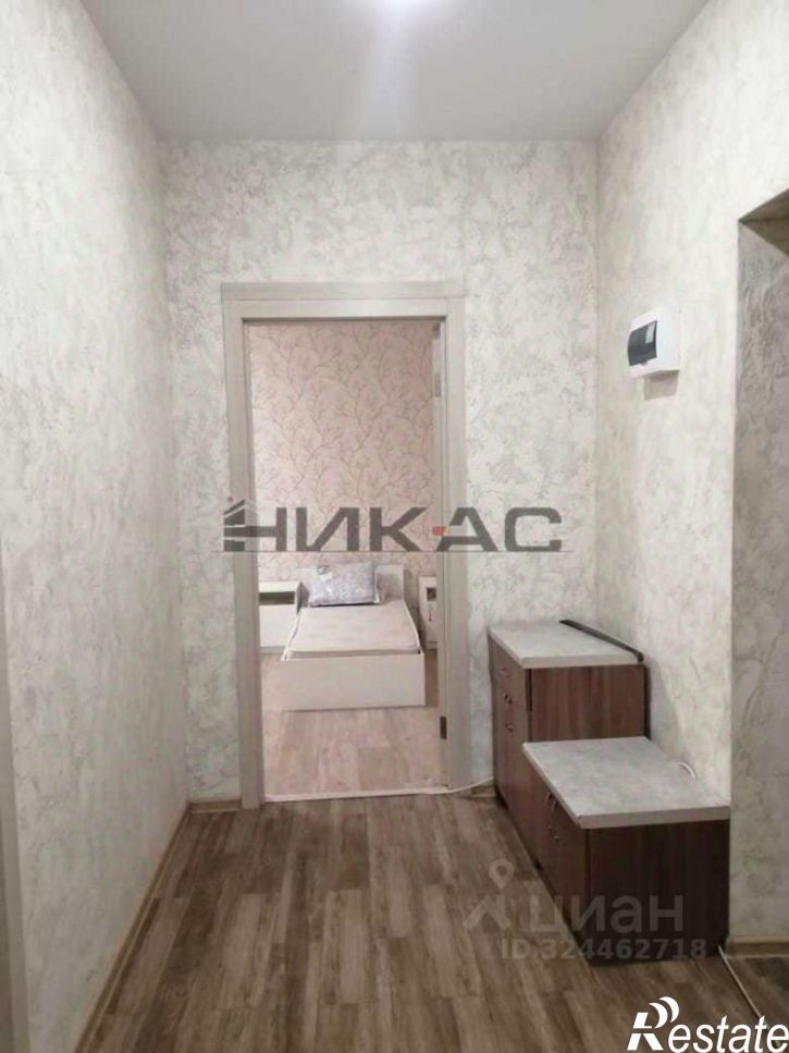 2-комн квартира Силикатное шоссе, 17,  д. 17