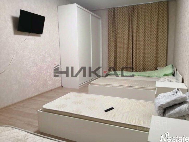 2-комн квартира Силикатное шоссе, 17,  д. 17