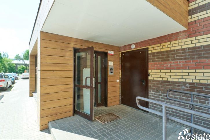 1-комн квартира 1-я Приволжская улица, 16,  д. 16