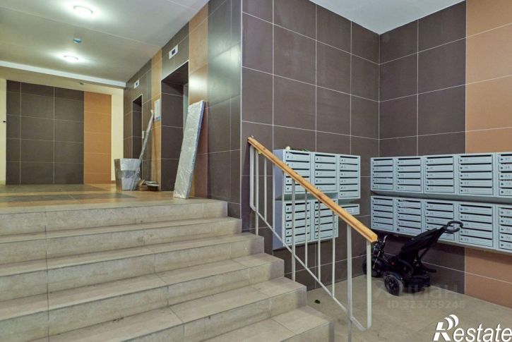 1-комн квартира 1-я Приволжская улица, 16,  д. 16