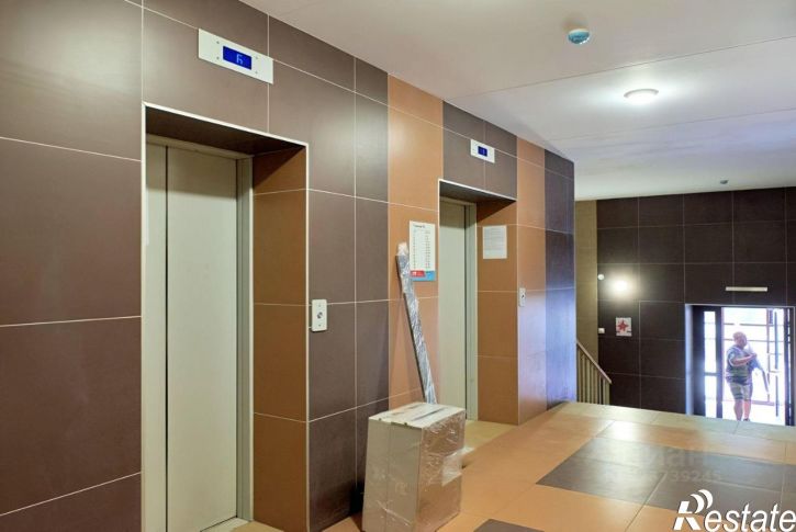 1-комн квартира 1-я Приволжская улица, 16,  д. 16