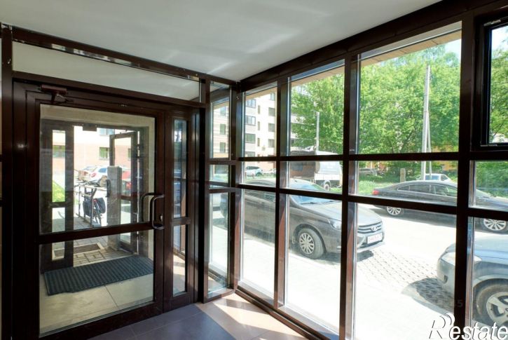 1-комн квартира 1-я Приволжская улица, 16,  д. 16