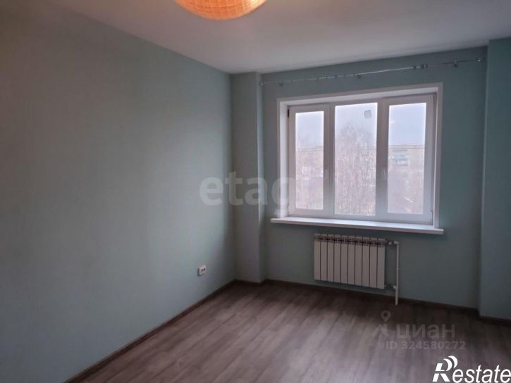 1-комн квартира Балтийская улица, 3,  д. 3