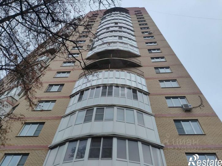 1-комн квартира Балтийская улица, 3,  д. 3