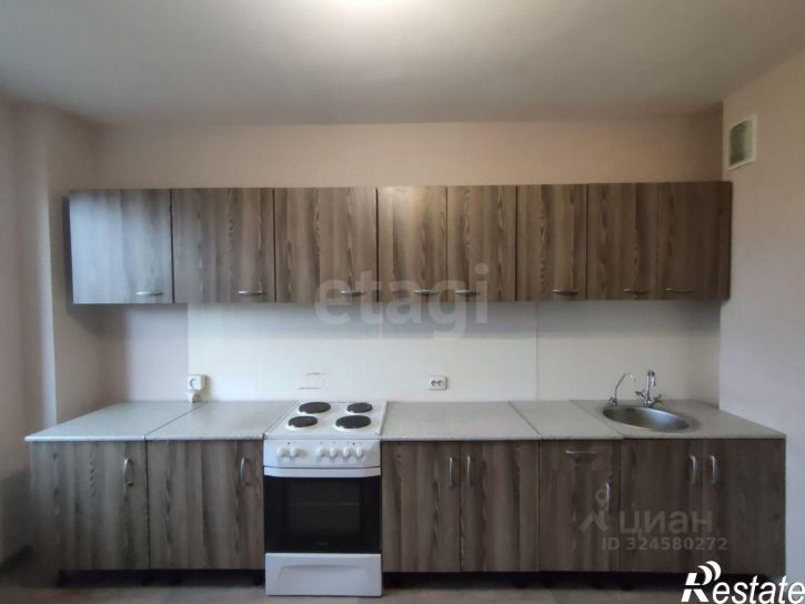 1-комн квартира Балтийская улица, 3,  д. 3