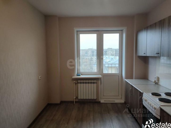 1-комн квартира Балтийская улица, 3,  д. 3