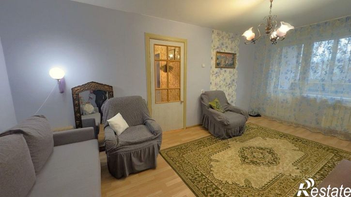 2-комн квартира Ленинградский проспект, 107,  д. 107