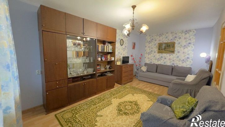 2-комн квартира Ленинградский проспект, 107,  д. 107