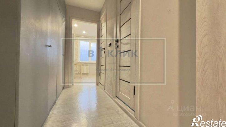 1-комн квартира улица Сахарова, 13 к2,  д. 13 к2