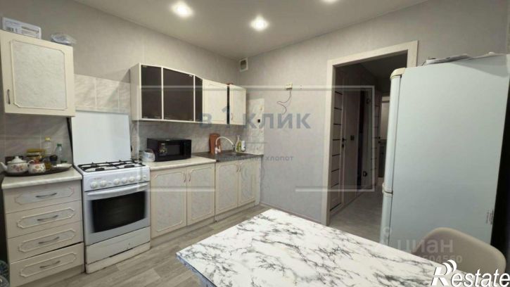 1-комн квартира улица Сахарова, 13 к2,  д. 13 к2