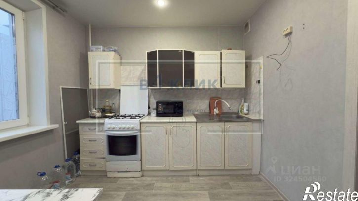 1-комн квартира улица Сахарова, 13 к2,  д. 13 к2