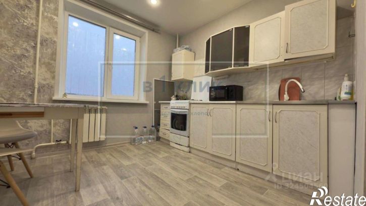 1-комн квартира улица Сахарова, 13 к2,  д. 13 к2