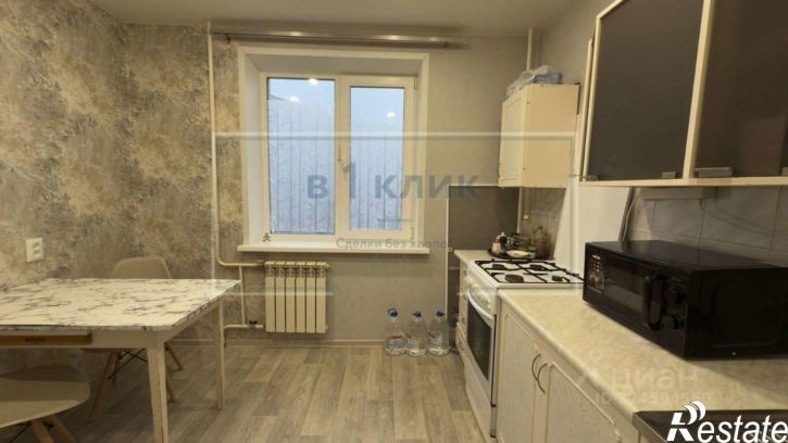 1-комн квартира улица Сахарова, 13 к2,  д. 13 к2