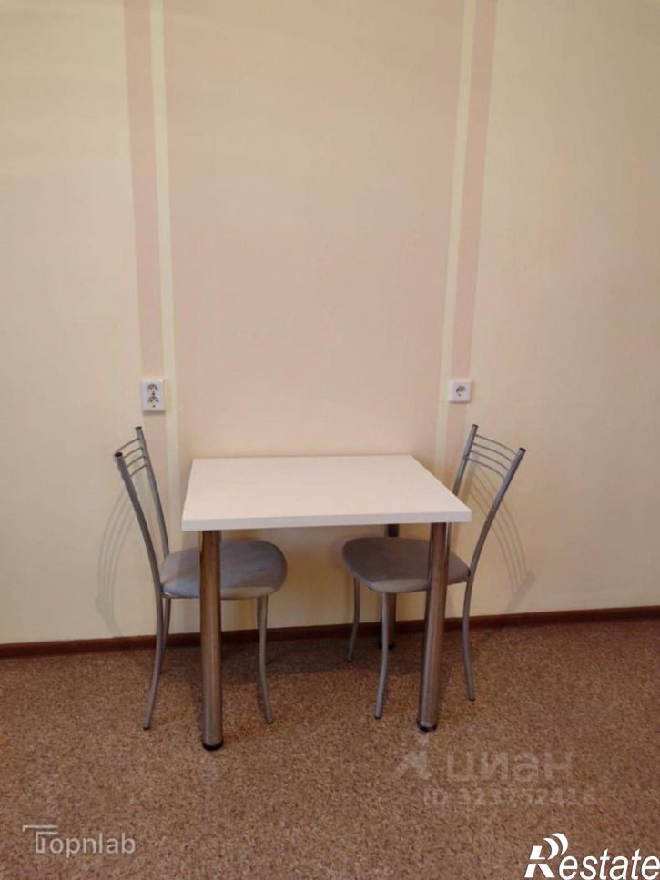 1-комн квартира улица Ветеранов, 36,  д. 36