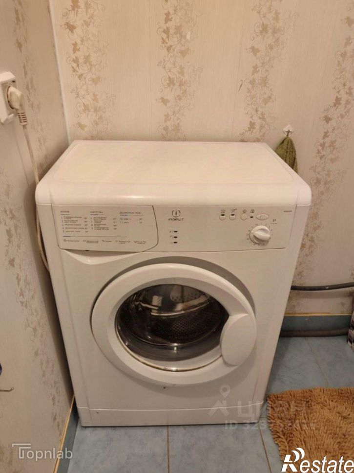 1-комн квартира улица Ветеранов, 36,  д. 36