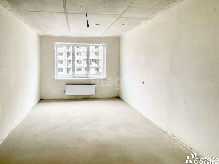 2-комн квартира в новом доме Брагинская улица, 18 к2,  д. 18 к2