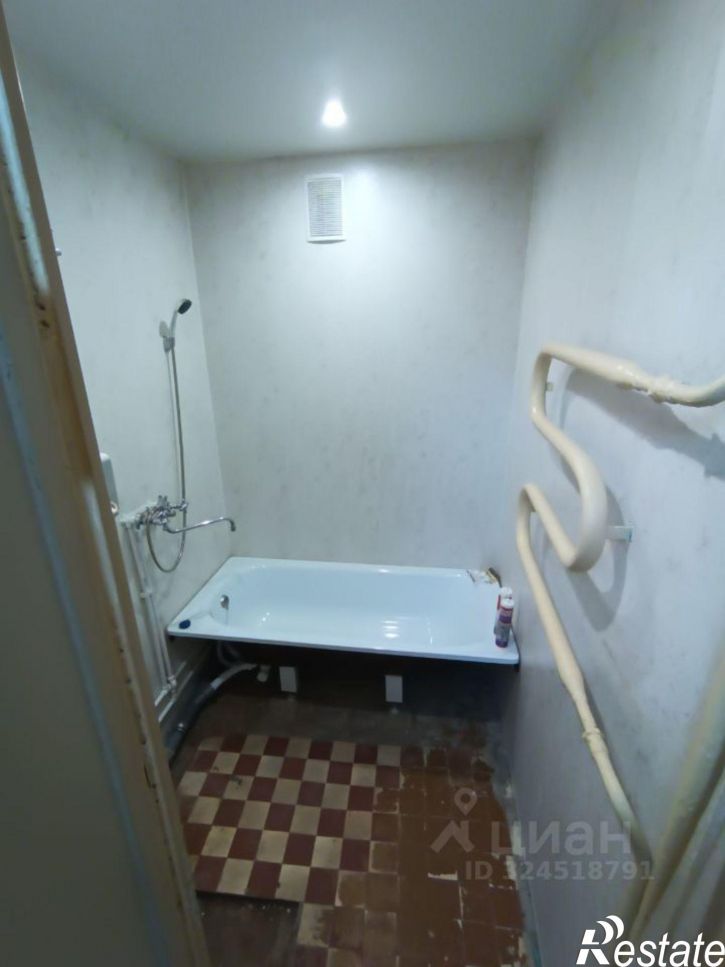 1-комн квартира Автозаводская улица, 89,  д. 89