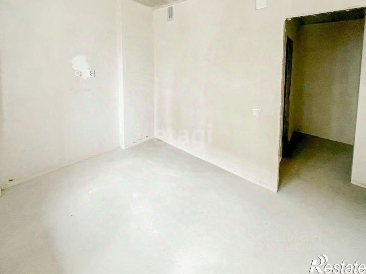 2-комн квартира в новом доме Брагинская улица, 18 к2,  д. 18 к2