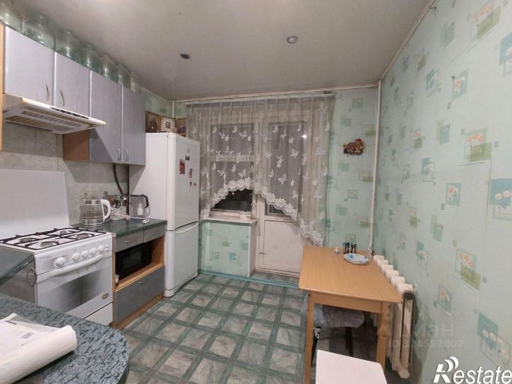 2-комн квартира Ленинградский проспект, 60 к4,  д. 60 к4