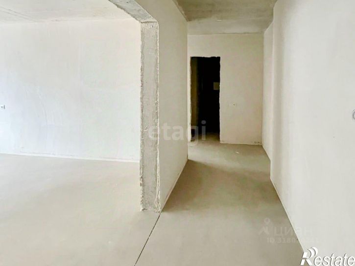 2-комн квартира в новом доме Брагинская улица, 18 к2,  д. 18 к2