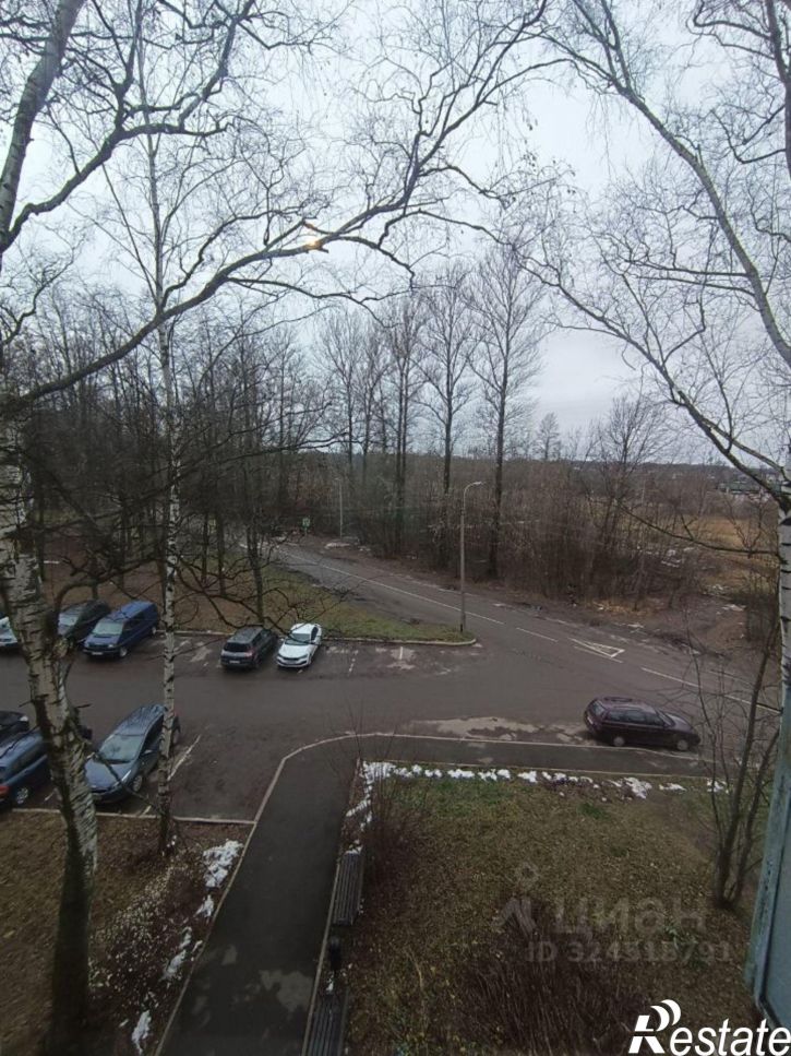 1-комн квартира Автозаводская улица, 89,  д. 89