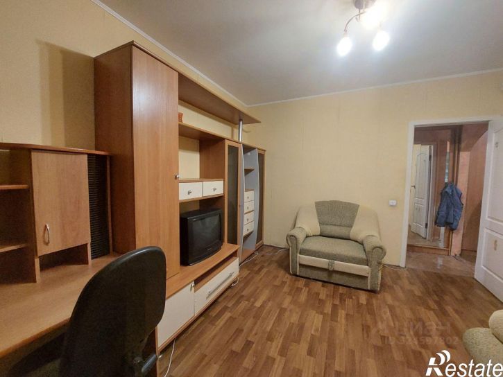 2-комн квартира Ленинградский проспект, 60 к4,  д. 60 к4